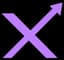 Exponential.im logo